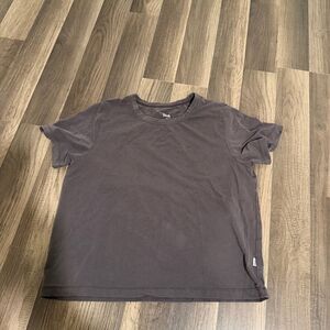 Feat Soft Brown T-Shirt M